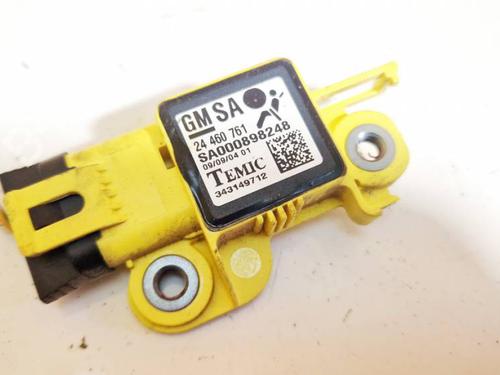 Electronic module OPEL ASTRA H (A04) 1.7 CDTI (L48) | BP32581151M83 