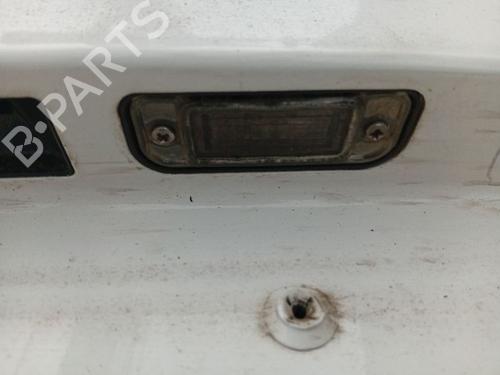 Nummerpladelys Nummerpladelys MERCEDES-BENZ A-CLASS (W168) A 170 CDI (168.008) (90 hp) 34899502 34899502