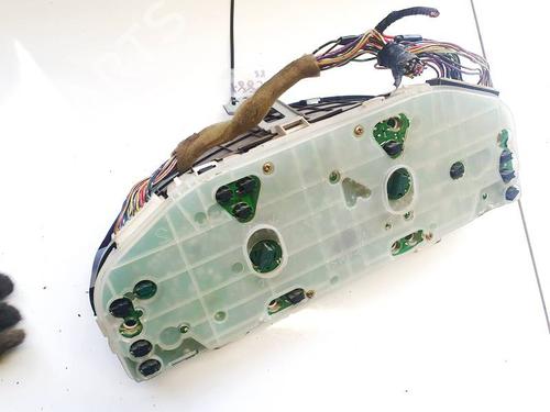 Instrument cluster MAZDA PREMACY (CP) 2.0 TD | BP35318014C47 - Image 3