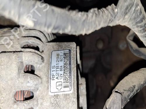 Alternator MAZDA PREMACY (CP) 2.0 TD | BP38631648M7 - Image 4