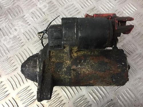 Used Starter Starter CHRYSLER STRATUS (JA) 2.0 16V (133 hp) 35651519 35651519