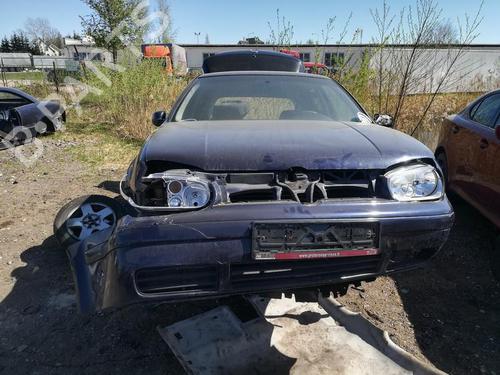 Used Parts VW GOLF IV (1J1) 1.6 (100 hp) 4469923