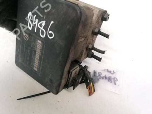 ABS pump SEAT LEON (1P1) 1.9 TDI | BP35388168M43 - Image 2