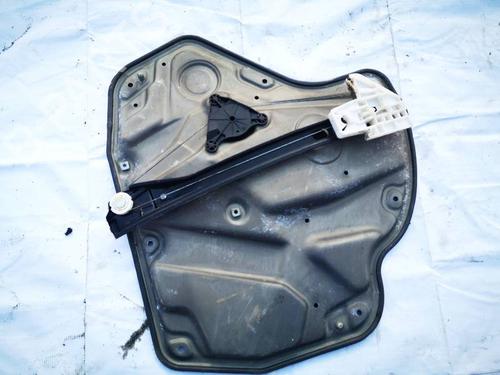 Used Rear right window mechanism Rear right window mechanism 34783116 34783116