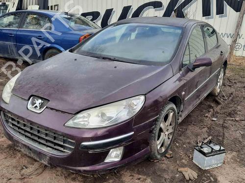 Switch PEUGEOT 407 (6D_) 2.0 (6DRFNB, 6DRFNE) | BP33095112I30  - Image 6