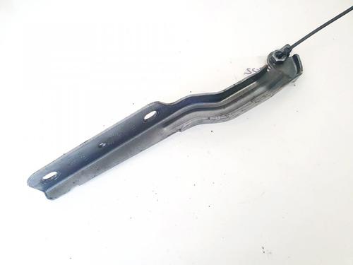 Used Hinge/Door check strap Hinge/Door check strap CHRYSLER SEBRING (JS) 2.0 CRD (140 hp) 35435554 35435554