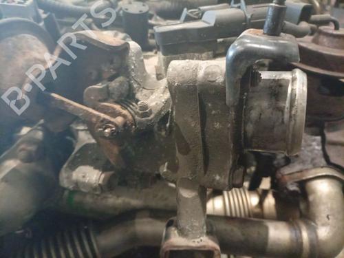 Used Throttle body Throttle body HONDA FR-V (BE) 2.2 i CTDi (BE5) (140 hp) 36546875 36546875