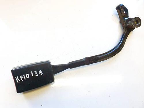Seat buckle VW PASSAT B5.5 (3B3) 1.9 TDI | BP34972211I32 - Image 3