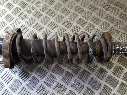 Used Right rear shock absorber Right rear shock absorber MITSUBISHI LANCER VI (CJ_, CP_, CK_) 1.6 16V (CK4A) (90 hp) 35689276 35689276