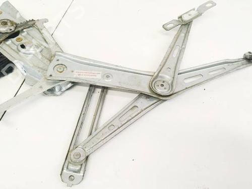 Used Rear left window mechanism Rear left window mechanism 35130135 35130135