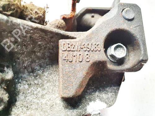 Engine mount MAZDA CX-3 (DK) 1.5 SKYACTIV-D (DK2WS, DK5FW) | BP32575759M89  - Image 6