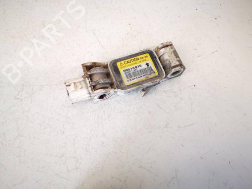 Used Electronic module MITSUBISHI GRANDIS (NA_W) 2.4 MIVEC (NA4W) (165 hp) 32612014
