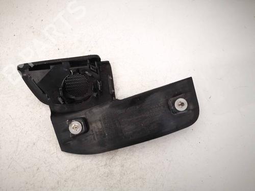 Grill FORD FOCUS III 1.6 TDCi | BP39040887C40 - Image 2