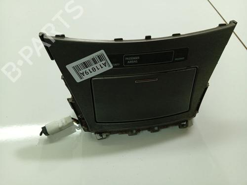 Used Ashtray Ashtray 34860302 34860302