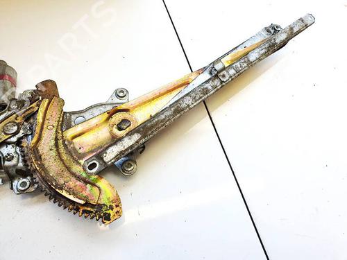 Used Rear left window mechanism Rear left window mechanism 35268708 35268708