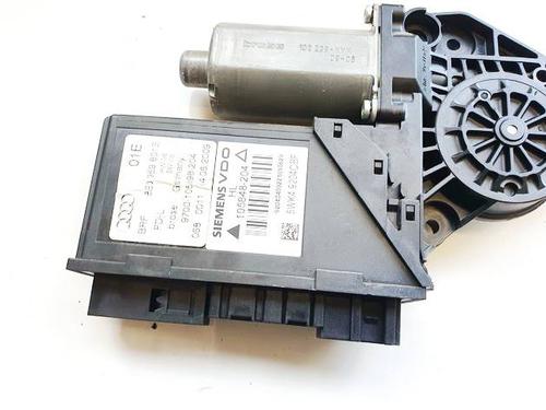 Used Left rear window motor Left rear window motor SEAT EXEO (3R2) 2.0 TDI (143 hp) 34977329 34977329