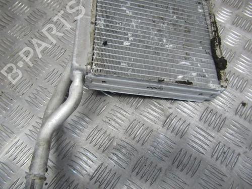 Used Heater matrix Heater matrix 35684580 35684580