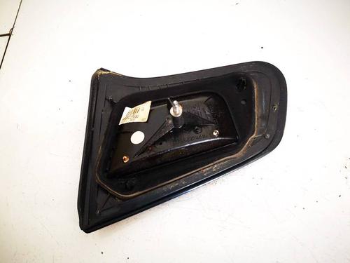 Left tailgate light CITROËN C3 II (SC_) 1.4 HDi 70 (SC8HZC, SC8HR0, SC8HP4) | BP34987871C79 - Image 2