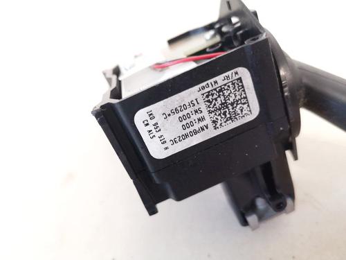 Warning switch VW GOLF V (1K1) 1.9 TDI | BP35437756I22 - Image 3