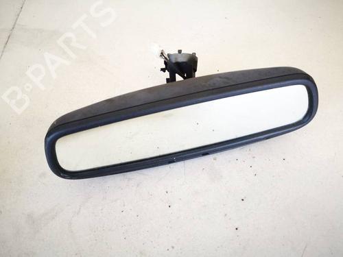 Used Rear mirror Rear mirror VOLVO V50 (545) 2.0 D (136 hp) 35255578 35255578