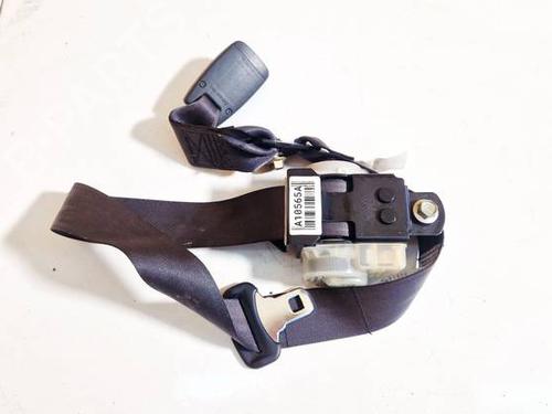 Used Rear center seatbelt Rear center seatbelt 34964204 34964204