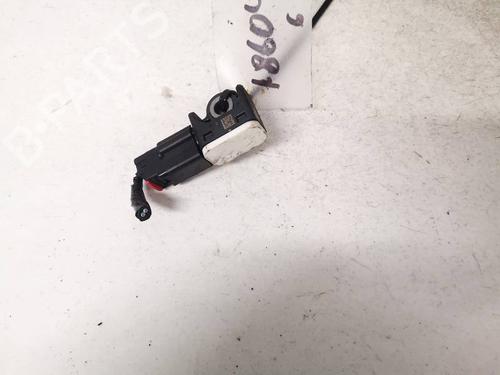 Used Electronic module MAZDA 3 (BL) 1.6 MZ-CD (BL14) (109 hp) 32927443