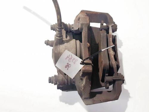 Left front brake caliper MERCEDES-BENZ E-CLASS (W212) E 250 CDI / BlueTEC (212.003, 212.004) | BP35299169M105 - Image 3