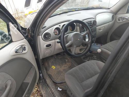 Electronic module CHRYSLER PT CRUISER (PT_) 2.0 | BP33065492M83 - Image 7