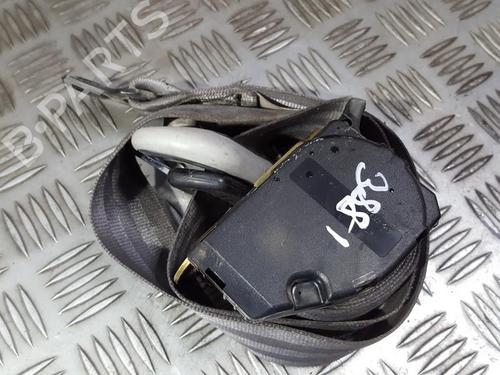 Used Rear left seatbelt Rear left seatbelt 35687893 35687893