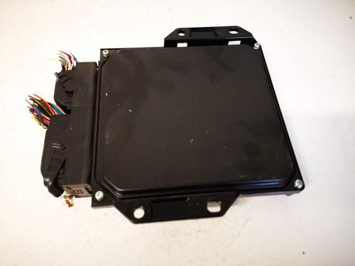 Engine control unit (ECU) MAZDA 6 Hatchback (GH) 2.0 MZR-CD (GH14) | BP36524127M57 - Image 3