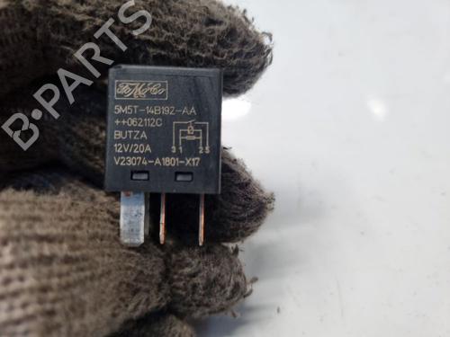 Other FORD C-MAX (DM2) 1.8 | BP32572668O1 