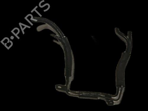 Used Pipe Pipe MAZDA 6 Hatchback (GG) 2.0 DI (GG14) (143 hp) 35387777 35387777