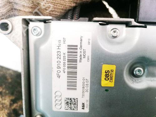 Electronic module AUDI A6 C6 (4F2) 2.4 | BP35388674M83 - Image 3