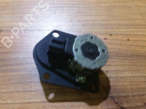 Used Electronic module Electronic module PEUGEOT 406 (8B) 2.0 16V (132 hp) 33523084 33523084