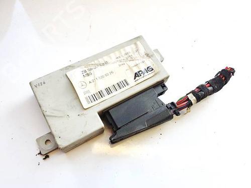 Electronic module MERCEDES-BENZ E-CLASS (W211) E 200 CDI (211.004) | BP32574876M83 - Image 4