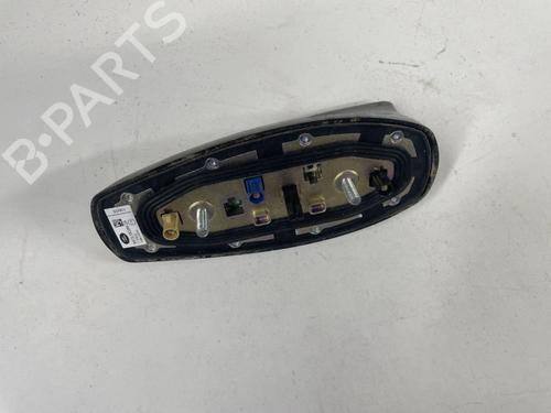 Antenne/Base LAND ROVER RANGE ROVER EVOQUE (L551) 1.5 P300e Hybrid 4x4 | BP35339480C140 - Image 2