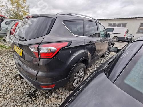 Rear wiper motor FORD KUGA II (DM2) 2.0 TDCi 4x4 | BP39939337M102 - Image 8