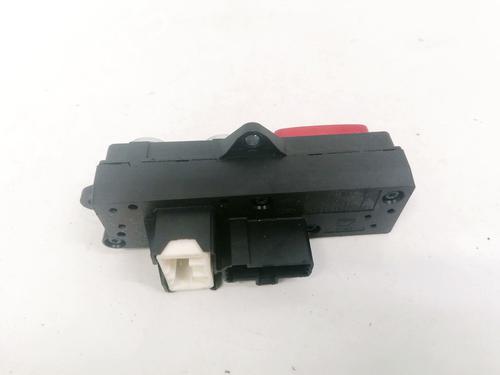 Warning switch ALFA ROMEO 159 (939_) 2.2 JTS (939AXB1B, 939AXB11) | BP35449815I22 - Image 2