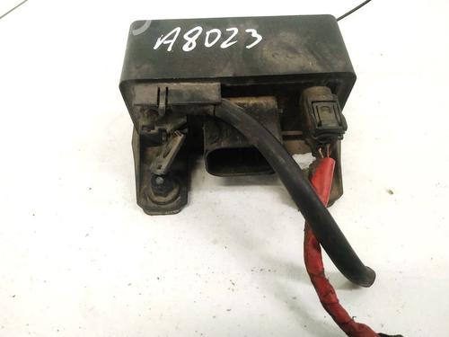Electronic module MERCEDES-BENZ C-CLASS (W203) C 220 CDI (203.006, 203.008) | BP35428145M83 - Image 2