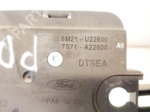 Front right interior door handle FORD S-MAX (WA6) 2.0 TDCi | BP35084201I14 - Image 3