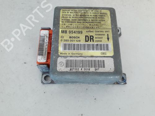 Used ECU airbags ECU airbags 33075095 33075095