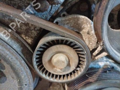 Pulley OPEL INSIGNIA A (G09) 2.0 CDTI (68) | BP36455692M122 - Image 3
