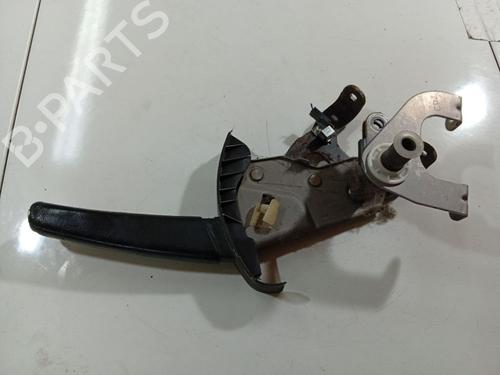 Hand brake KIA CEE'D Hatchback (ED) 1.6 CRDi 90 | BP34844743I18 - Image 3