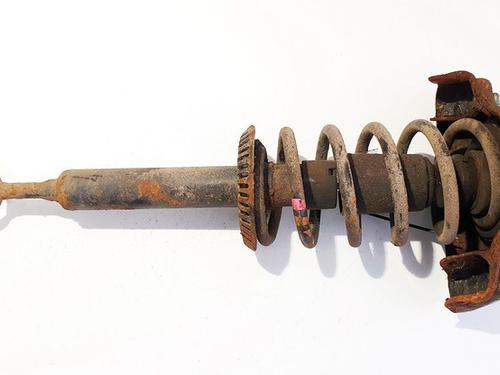 Used Left front shock absorber Left front shock absorber 35397676 35397676