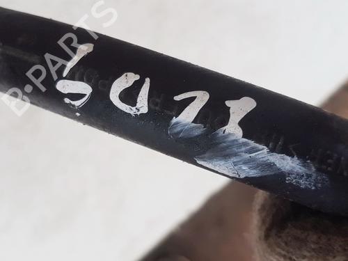 AC pipe HONDA CR-V III (RE_) 2.2 i-CTDi 4WD (RE6) | BP33066515M126 - Image 3