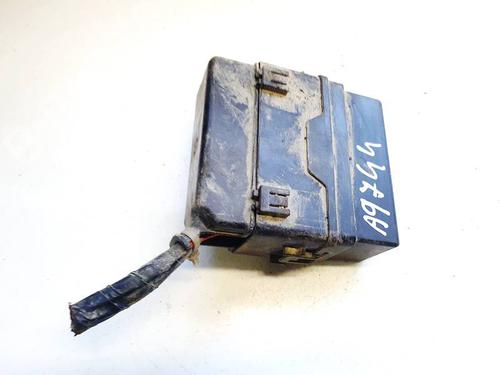 Used Fuse box Fuse box CITROËN C-CROSSER (VU_, VV_) 2.2 HDi (156 hp) 32617541 32617541