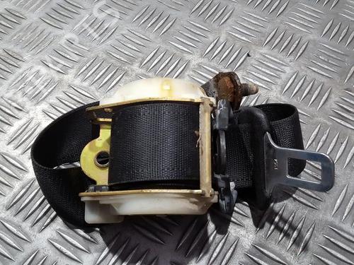 Used Rear left seatbelt Rear left seatbelt 35668242 35668242