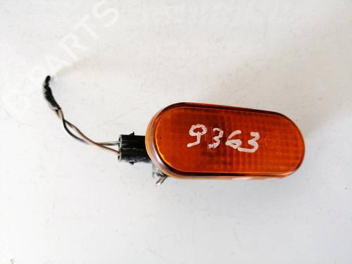 Used Left side indicator Left side indicator 35242676 35242676