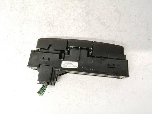 Warning switch OPEL INSIGNIA A (G09) 2.0 CDTI (68) | BP35039724I22 - Image 2