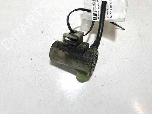 Used Washer pump Washer pump SUBARU LEGACY II (BD) 2.0 i (BD4) (116 hp) 35681137 35681137